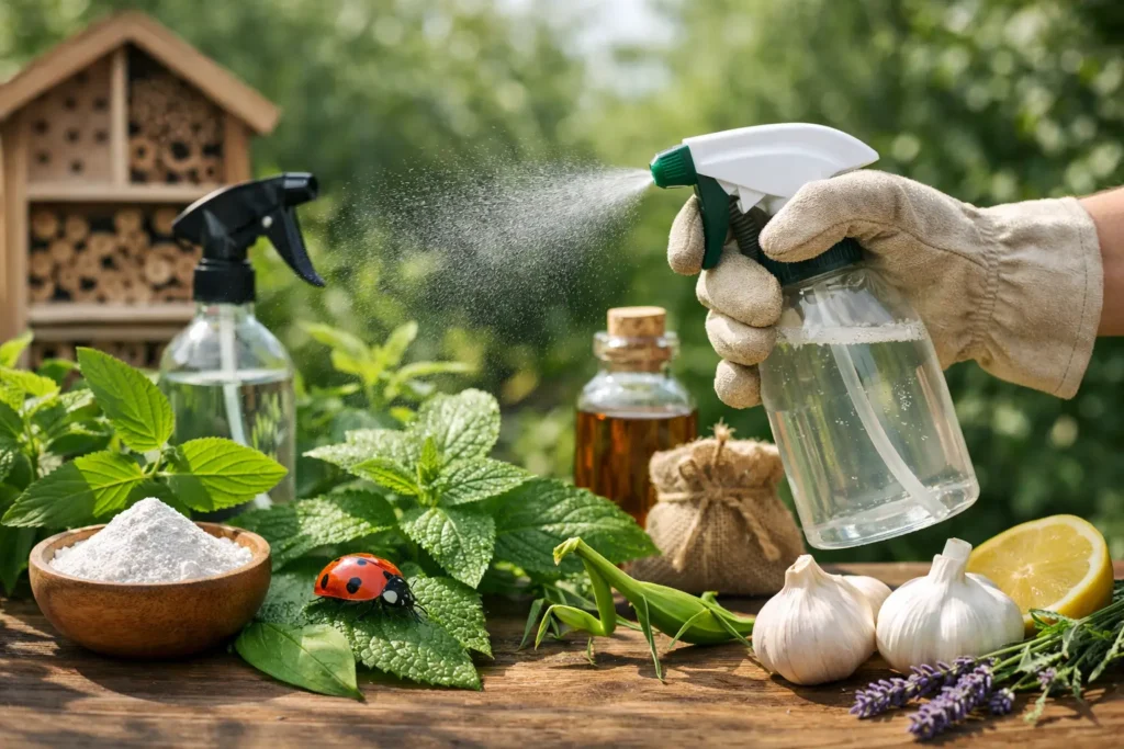 Eco Friendly Pest Control Methods That Work
