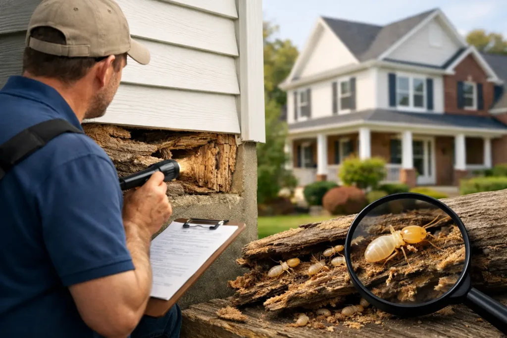Maryland WDI Inspection Requirements Explained